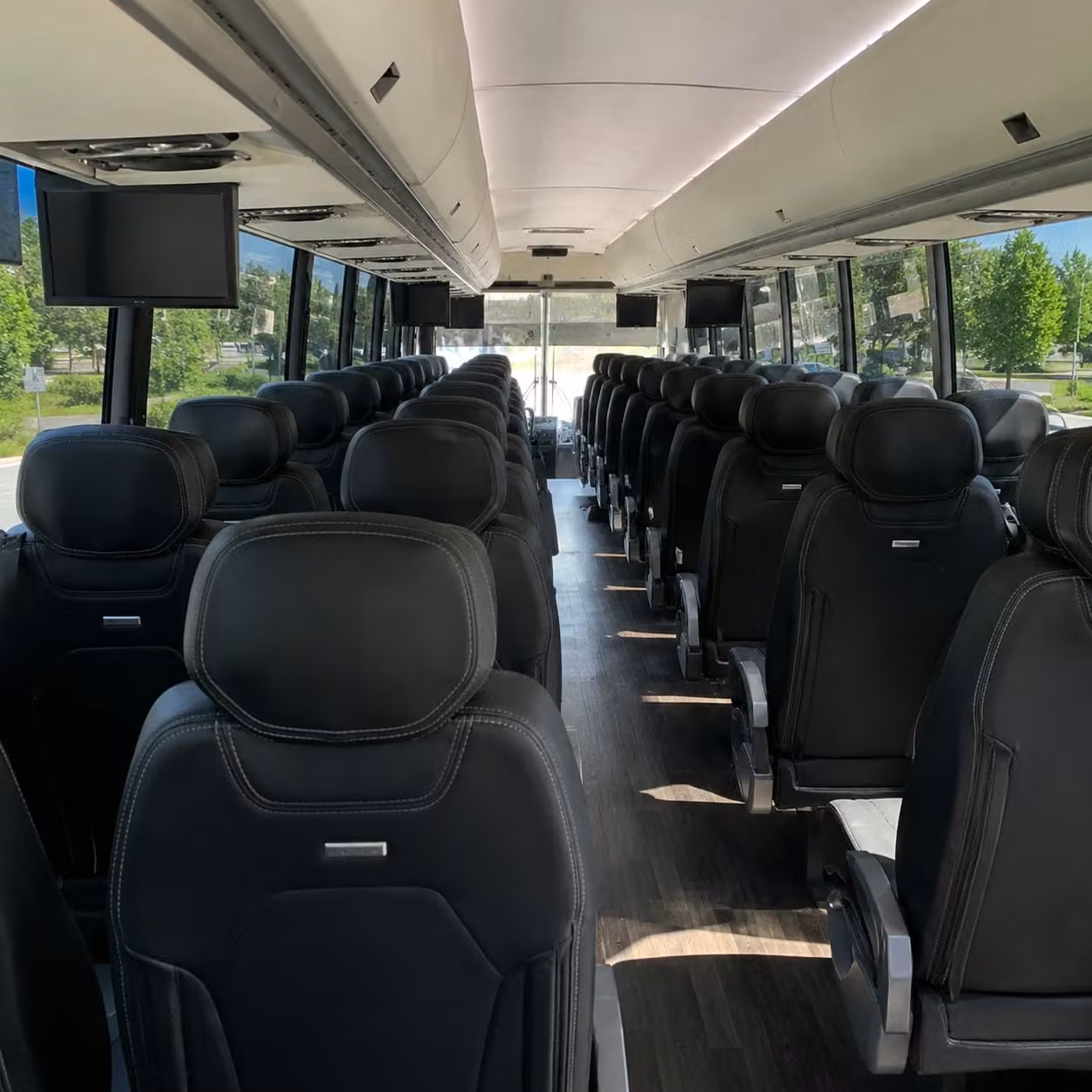 chandler church transportation