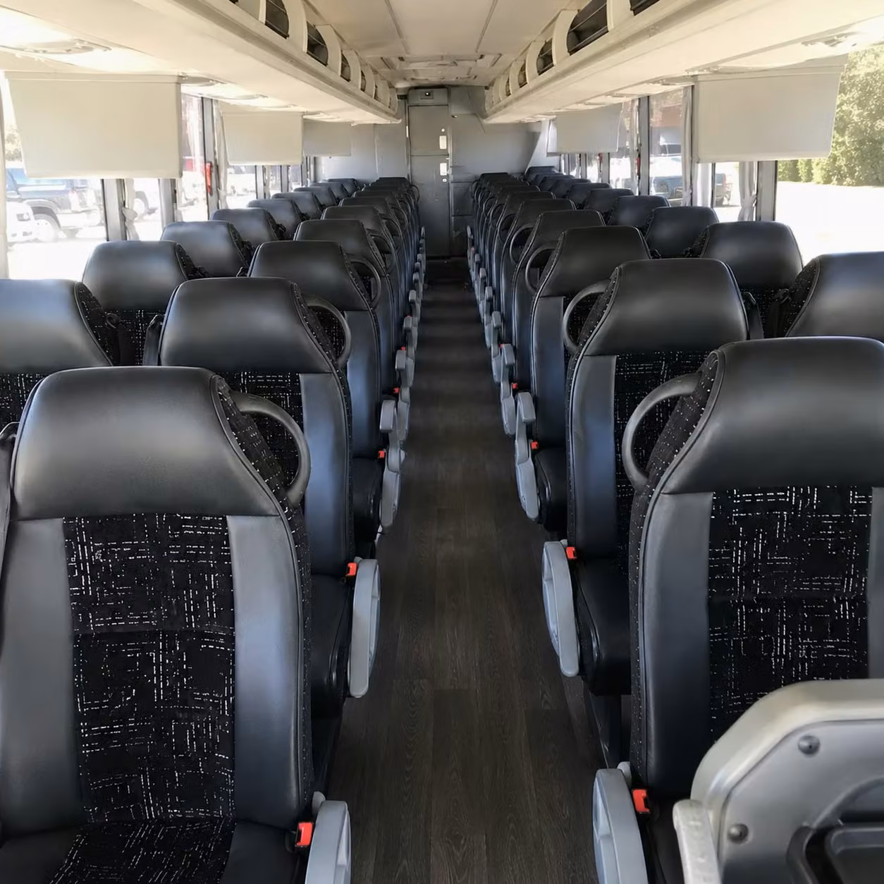 chandler long distance transportation